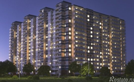 Продажа 1-комн квартиры на вторичном рынке Кудрово г, Австрийская ул