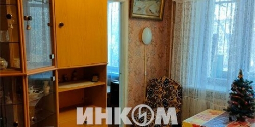 2-комн квартира Измайловское шоссе,  д. 11