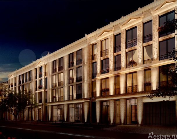 Продажа 2-комн квартиры в новостройке 20-я линия,  д. 3