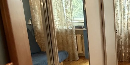 4-комн квартира Новопесчаная улица, 13к3