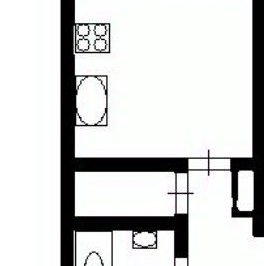 Продажа 2-комн квартиры на вторичном рынке улица Сокольнический Вал, 40 Продажа 2-комн квартиры на вторичном рынке улица Сокольнический Вал, 40