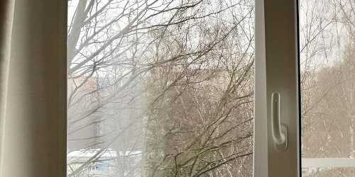 2-комн квартира улица Ольги Форш, 1/4