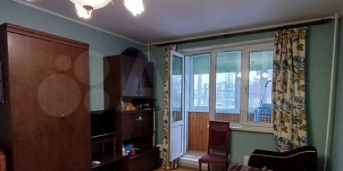 1-комн квартира ул Лобненская,  д. 12,  к. 2