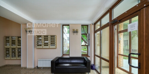 1-комн квартира ул Трофимова,  д. 15