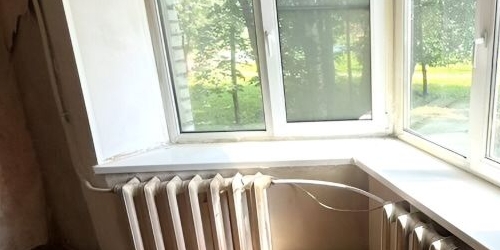 1-комн квартира 2-й Рабфаковский переулок, 7К2