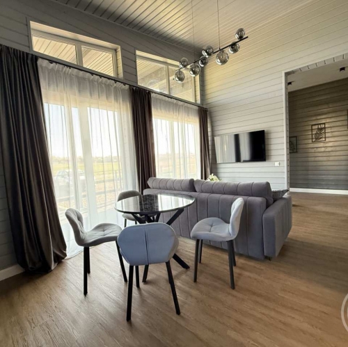 Коттедж/дом Куккузи дер.,  д. 26