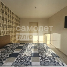 Продажа 2-комн квартиры на вторичном рынке Домодедово, улица Творчества,  д. 5к2