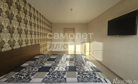 Продажа 2-комн квартиры на вторичном рынке Домодедово, улица Творчества,  д. 5к2