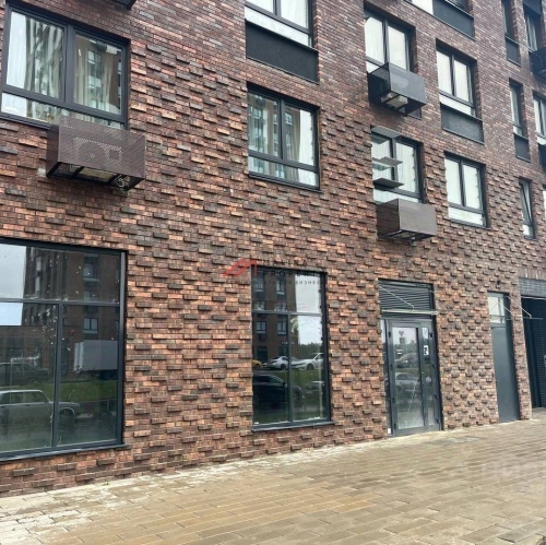 Торговое помещение Мисайлово д, Пригород Лесное мкр,  д. 3