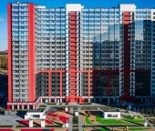 Продать Помещения свободного назначения Кудрово г, Строителей пр  16 