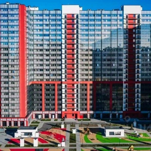 Помещение свободного назначения Кудрово г, Строителей пр,  д. 16