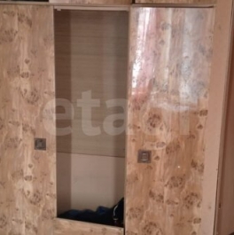 Продажа 3-комн квартиры на вторичном рынке Новогиреевская улица,  д. 13