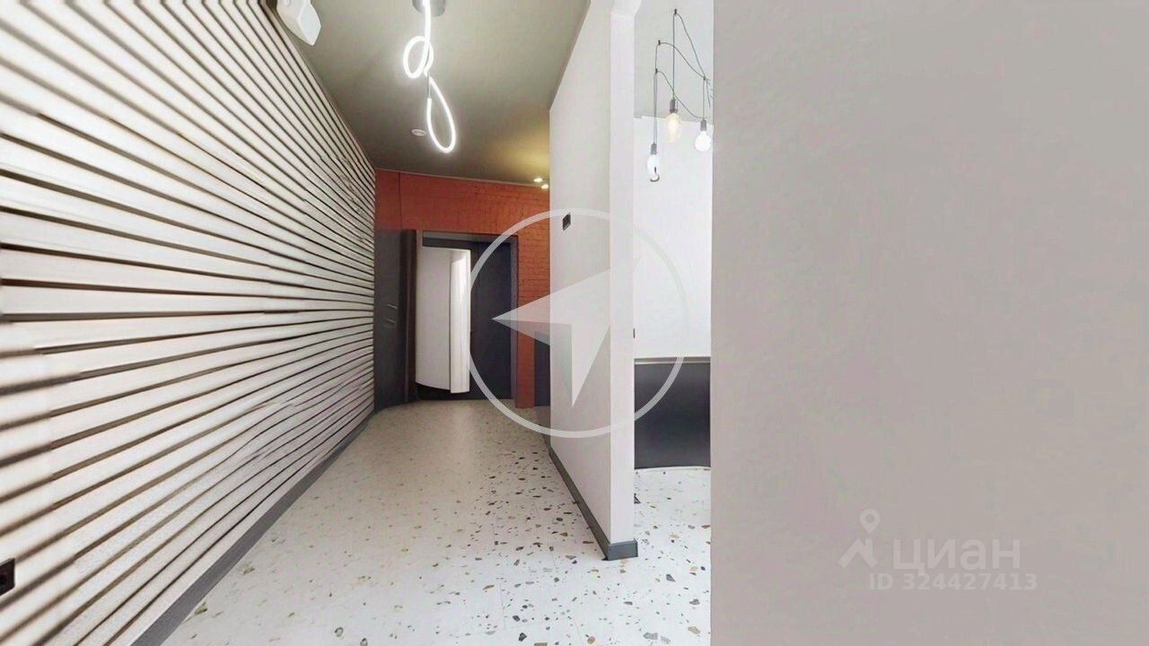 Продажа 5-комн квартиры на вторичном рынке Новослободская улица, 14/19С1