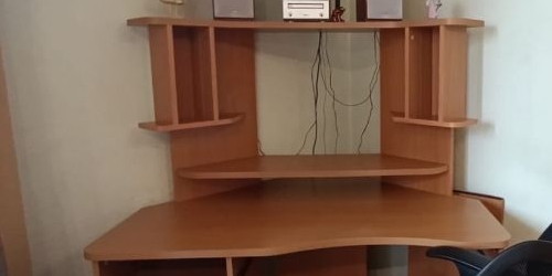 1-комн квартира Люсиновская улица, 48-50к10