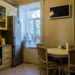 Продажа 3-комн квартиры на вторичном рынке Карташихина ул. ,  д. 10/97