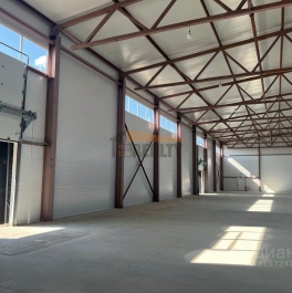 Аренда склада Овчинки, Нижняя улица