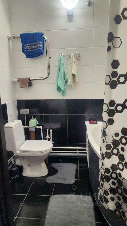 Продажа 2-комн квартиры на вторичном рынке Мурино, улица Екатерининская, 6к1