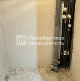 Продажа 2-комн квартиры на вторичном рынке Белоостровская улица,  д. 10 к2