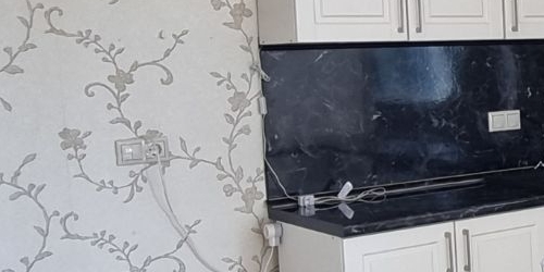 1-комн квартира бульвар Маршала Рокоссовского, 6к1