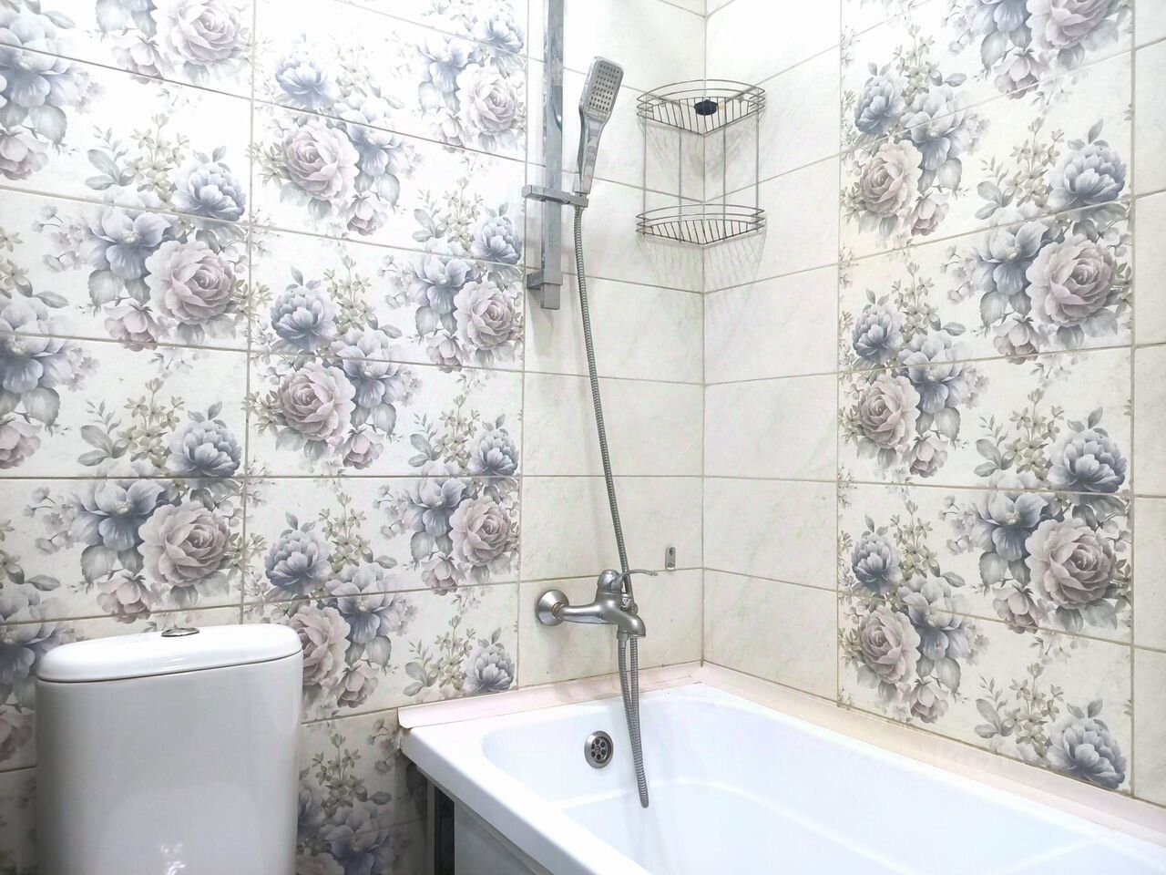 Аренда 1-комн квартиры на вторичном рынке Новосибирская улица, 4