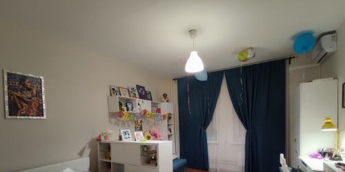 1-комн квартира Балашиха, Маяковского улица, дом 22