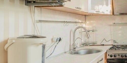 2-комн квартира Выборгская набережная, 25