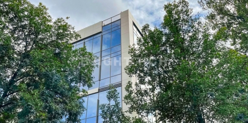 Офис Обручевых ул.,  д. 1