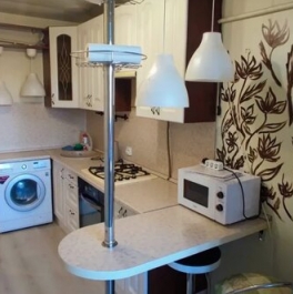 Продажа 1-комн квартиры на вторичном рынке Ступино, ул Куйбышева,  д. 44