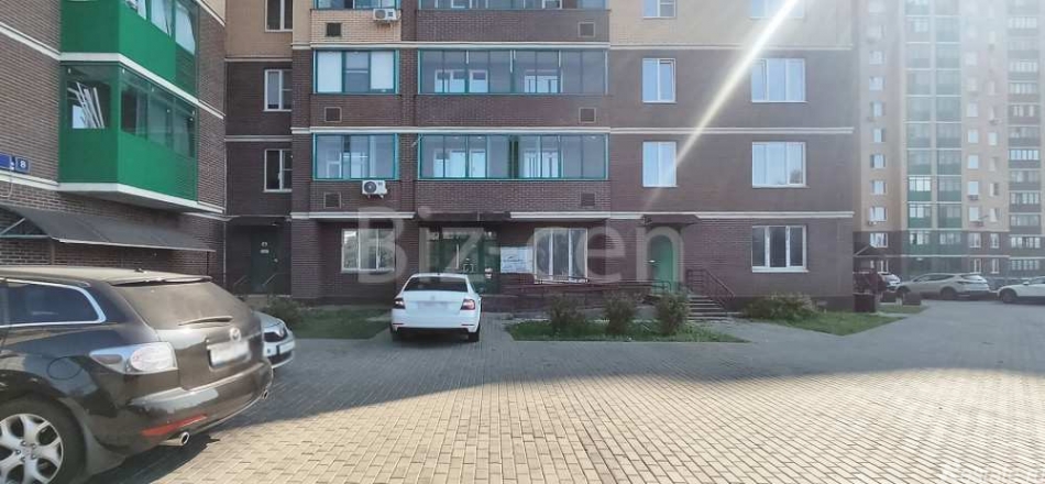 Аренда офиса улица Ягодная,  д. 8