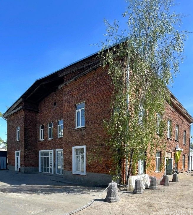 Продажа ПСН Высоковольтный проезд,  д. 7