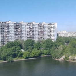 Аренда 1-комн квартиры на вторичном рынке улица Маршала Голованова,  д. 13