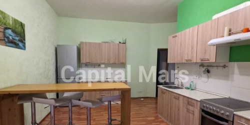 3-комн квартира улица Столетова,  д. 15