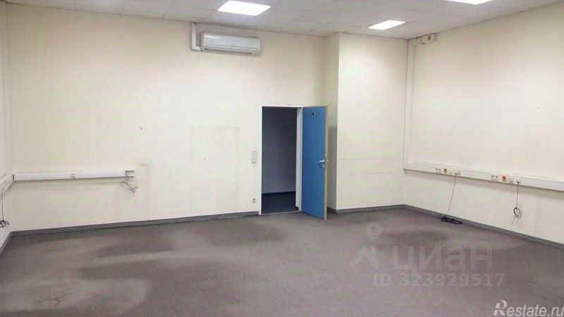 Аренда офиса Вересаева ул,  д. 6