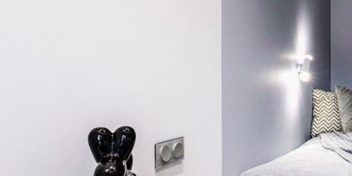 Студия улица Казакова, 7