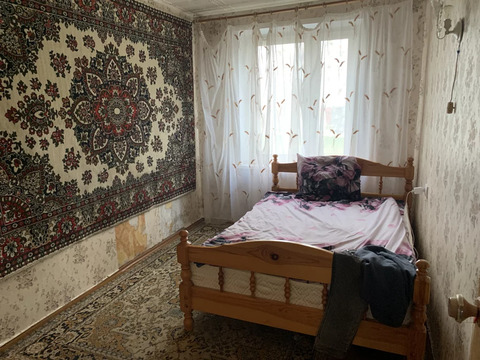 Продажа 2-комн квартиры на вторичном рынке Ногинск, ул. Белякова,  д. 1