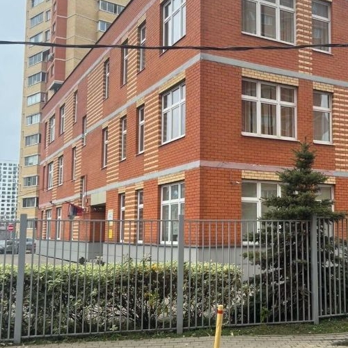 1-комн квартира Мытищи, улица Стрелковая, 21