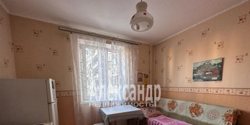 1-комн квартира Стародеревенская ул. ,  д. 23,  к. 2