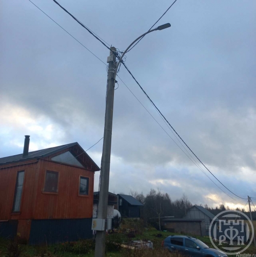 Земельный участок Дача у Игоры кп