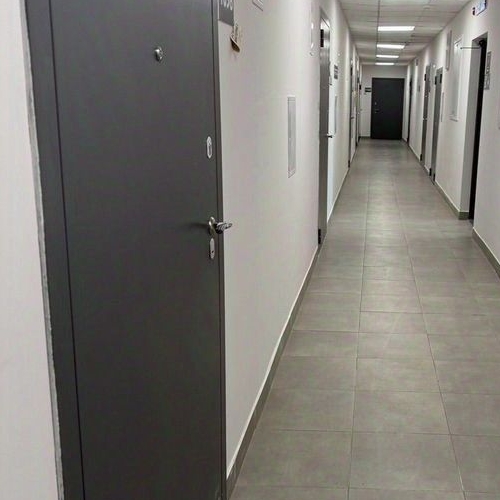 Студия пос. Бугры, улица Тихая, 5к3