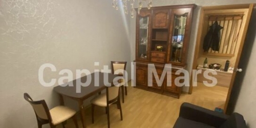 3-комн квартира ул Молдагуловой,  д. 16,  к. 2