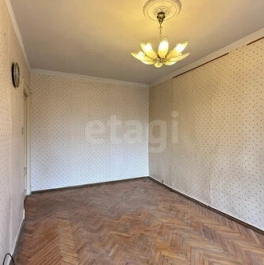 Продажа 3-комн квартиры на вторичном рынке ул Кузнецовская,  д. 44