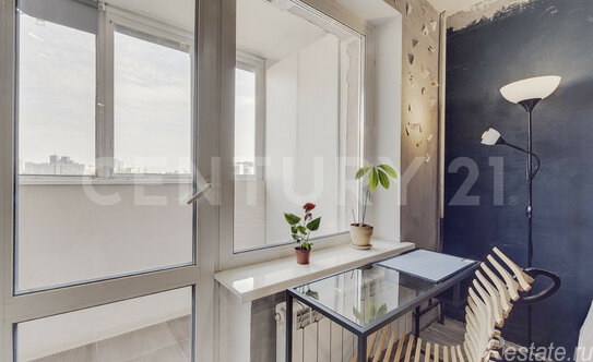 Продажа 2-комн квартиры на вторичном рынке Федоскинская улица,  д. 7