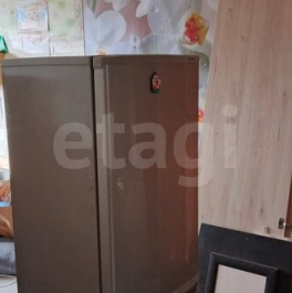 Продажа 3-комн квартиры на вторичном рынке Никольский, Новая улица,  д. 14