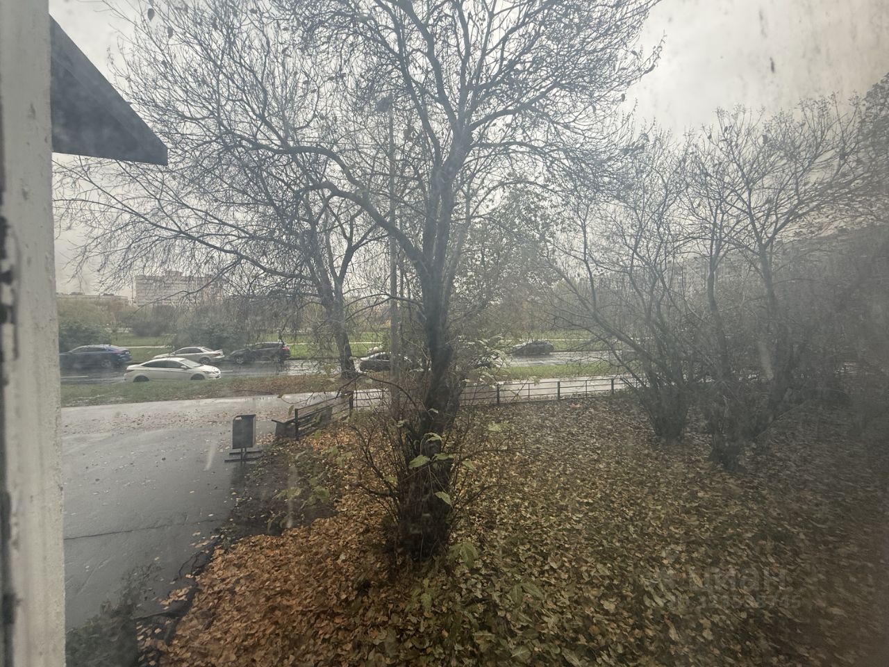 Продажа 1-комн квартиры на вторичном рынке улица Ивана Фомина, 13К1