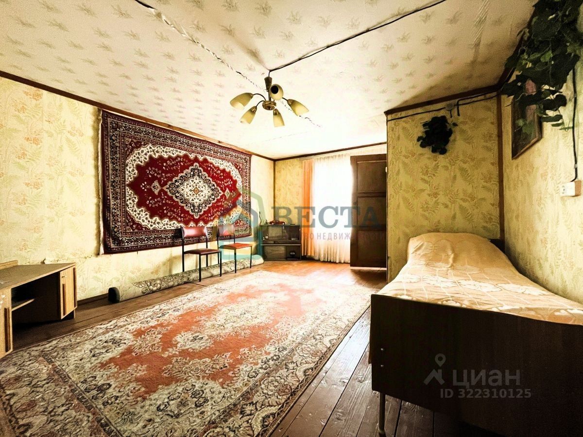 Продажа дома Контакт СНТ, 5-я линия,  д. 197
