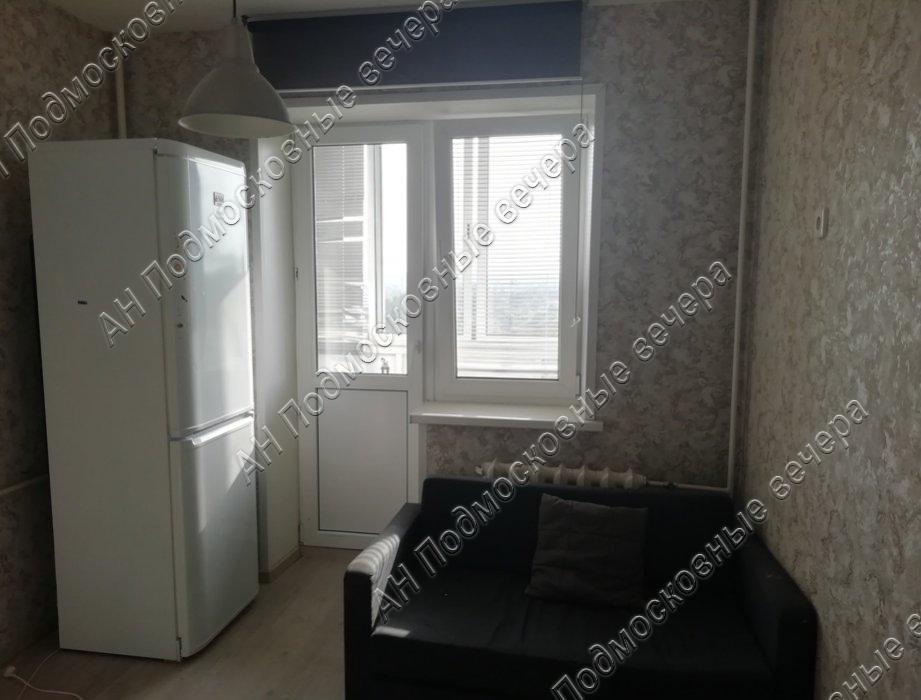 Продажа 1-комн квартиры на вторичном рынке поселок Кузнечики, 6