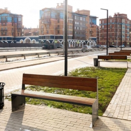 Аренда ПСН Николо-Урюпино, ул Сергея Жадобкина,  д. 5,  к. 2