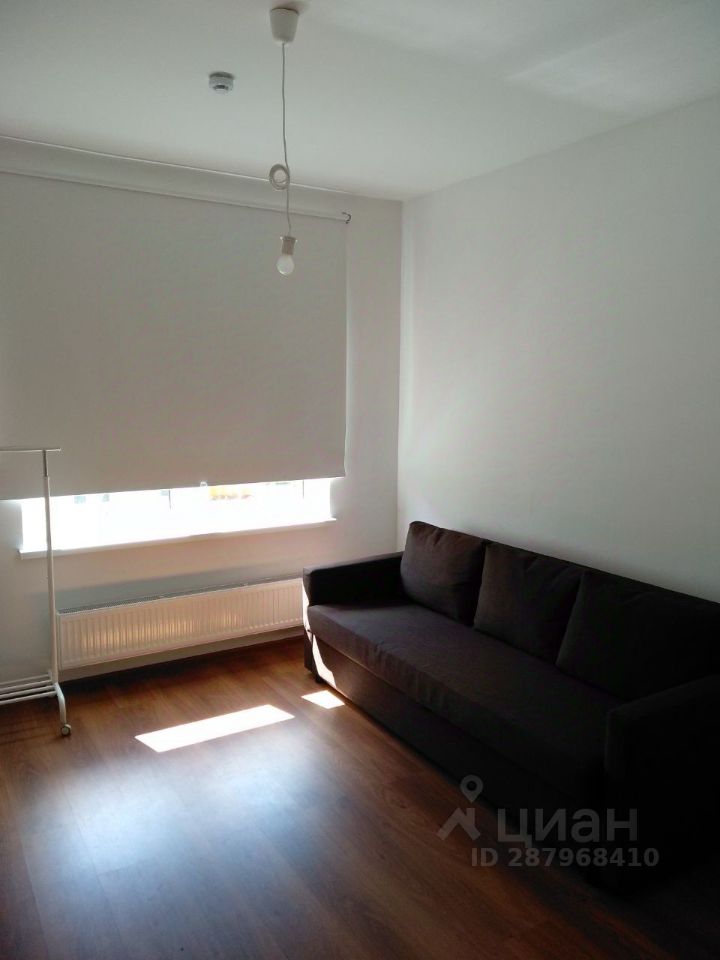 Аренда 1-комн квартиры на вторичном рынке Город в Лесу ЖК, пос. Отрадное, улица Кленовая, 5