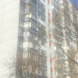 Продажа 1-комн квартиры на вторичном рынке Донецкая улица