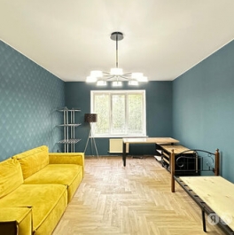 Аренда 2-комн квартиры на вторичном рынке ул Савушкина,  д. 124,  к. 1